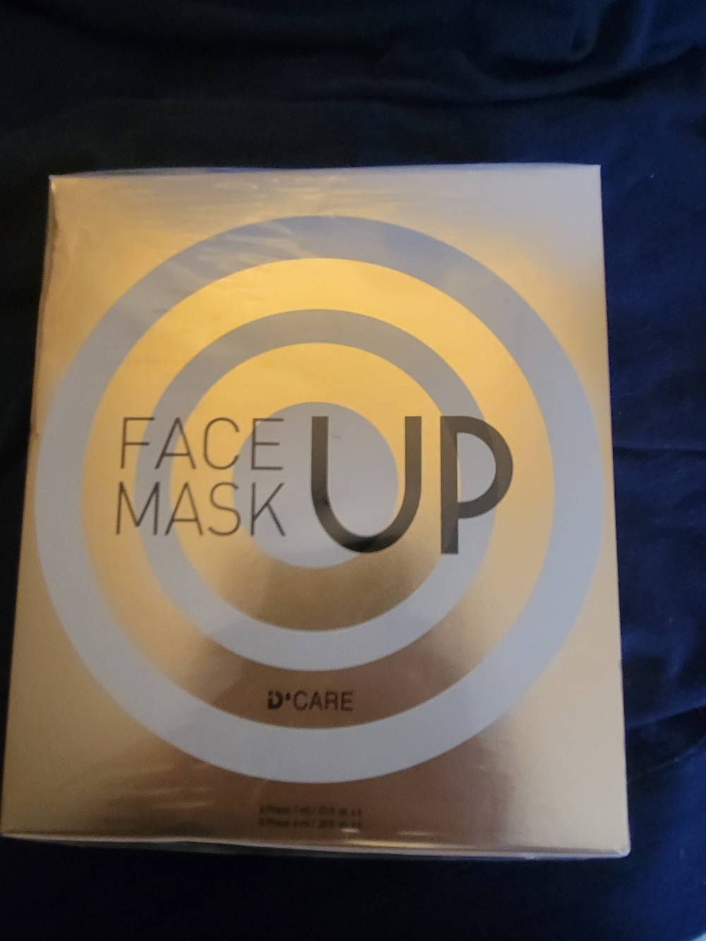 D'Care Facial Treatments